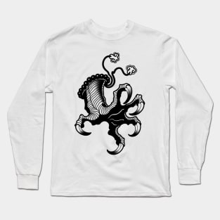 Luck Long Sleeve T-Shirt